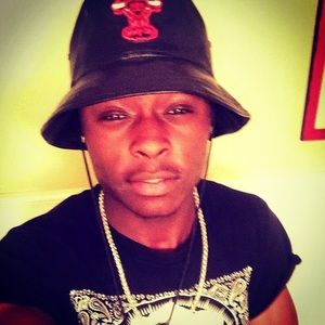 Meet your Posher, Rajheem